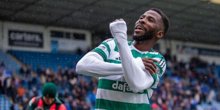 ‘Iheanacho has signed’ – Former Aston Villa star shares new update on Super Eagles striker