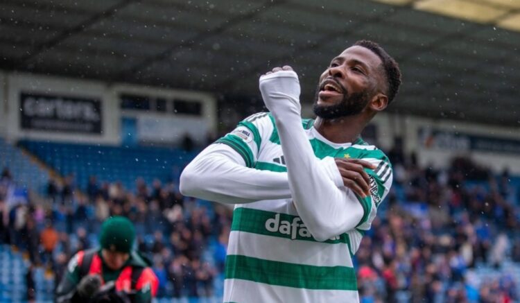 ‘Iheanacho has signed’ – Former Aston Villa star shares new update on Super Eagles striker