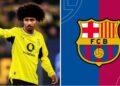 Barcelona submit official bid for Borussia Dortmund star with life-changing project in Nigeria