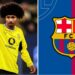 Barcelona submit official bid for Borussia Dortmund star with life-changing project in Nigeria