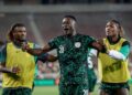 Serie A newcomers close in on Super Eagles star’s deal set to smash transfer record
