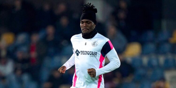 Coach Bordalás breaks silence as Christantus Uche’s future could shape Getafe’s season