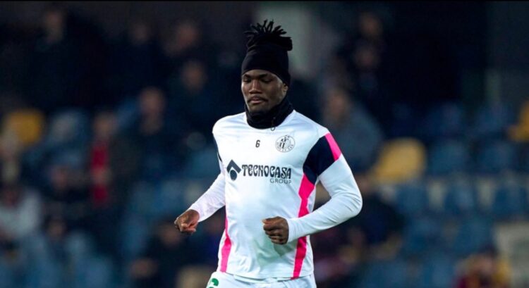 Coach Bordalás breaks silence as Christantus Uche’s future could shape Getafe’s season