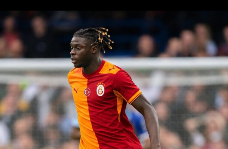 Galatasaray close in on Burnley star wanted by Super Eagles coach Eric Chelle