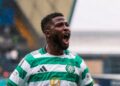 Kelechi Iheanacho set to stay at Celtic as fresh contract nears agreement