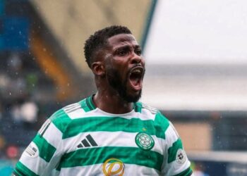 Kelechi Iheanacho set to stay at Celtic as fresh contract nears agreement