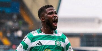 Kelechi Iheanacho set to stay at Celtic as fresh contract nears agreement