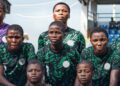 Flamingos coach reveals How Nigeria beat Benin to reach 2026 U-17 Women’s World Cup