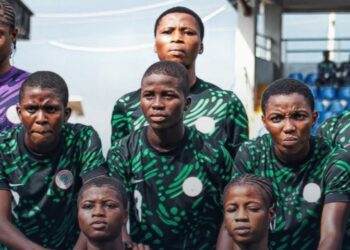 Flamingos coach reveals How Nigeria beat Benin to reach 2026 U-17 Women’s World Cup