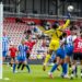 WAFCON 2026 boost as Nigeria star ends debut WSL season with stunning record