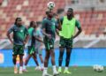 Super Eagles striker edges closer to Fiorentina move after new transfer bid