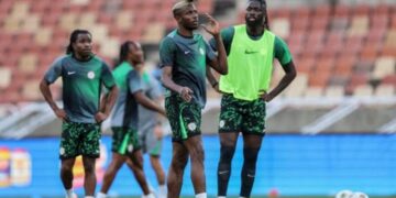 Super Eagles striker edges closer to Fiorentina move after new transfer bid