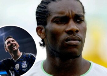 World Cup 2026: Why Okocha’s 32-year record still stands despite Messi’s brilliance