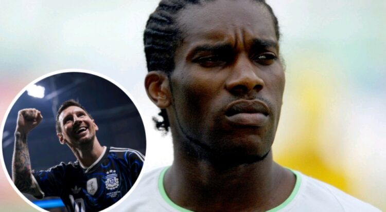 World Cup 2026: Why Okocha’s 32-year record still stands despite Messi’s brilliance