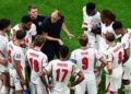Super Eagles legend blasts Tuchel after England’s World Cup semifinal collapse vs Argentina