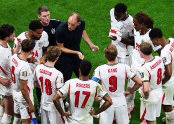 Super Eagles legend blasts Tuchel after England’s World Cup semifinal collapse vs Argentina