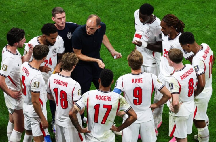 Super Eagles legend blasts Tuchel after England’s World Cup semifinal collapse vs Argentina