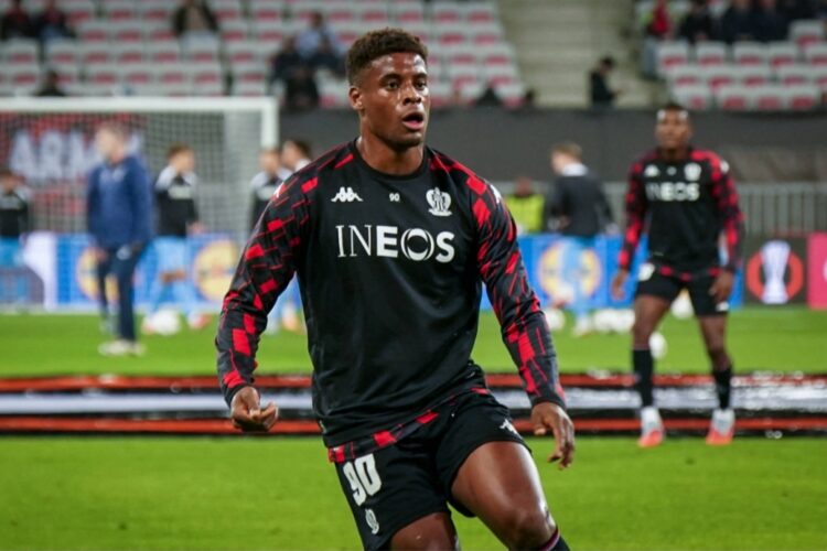 Transfer: Super Eagles hopeful turns down Preston NE despite difficult season at OGC Nice