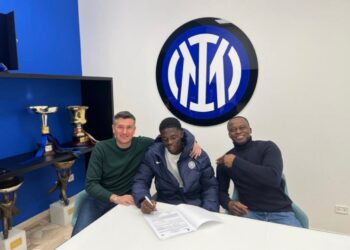 Serie A newcomers Monza lead race for Super Eagles star wanted by Bologna