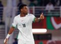 Super Eagles transfer news: Eintracht Frankfurt push to sign Onyedika from Club Brugge