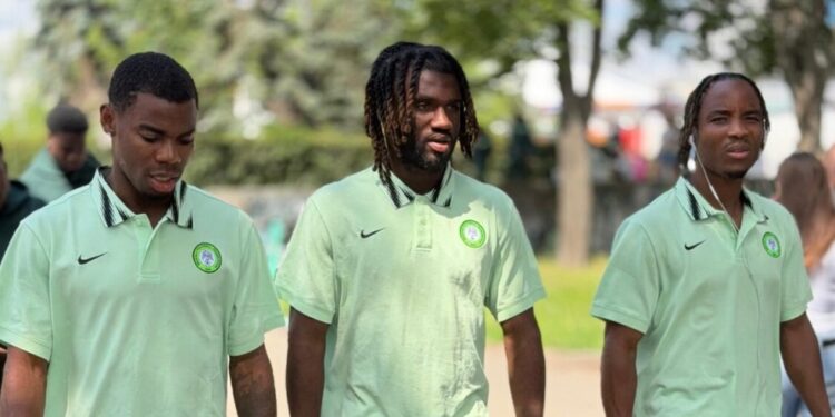 Hull City offered chance to sign Super Eagles star