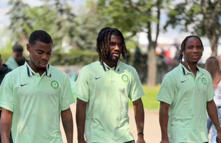 Hull City offered chance to sign Super Eagles star