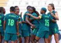 Super Falcons replace Ghana with Tanzania in final WAFCON 2026 warm-up