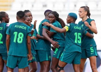 Super Falcons replace Ghana with Tanzania in final WAFCON 2026 warm-up