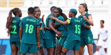 Super Falcons replace Ghana with Tanzania in final WAFCON 2026 warm-up