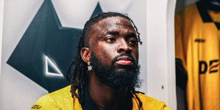 Super Eagles star Tolu Arokodare eyes Serie A move after Wolves exit request