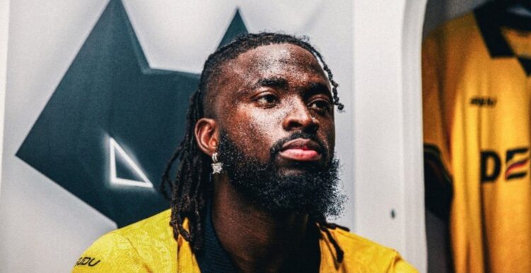 Super Eagles star Tolu Arokodare eyes Serie A move after Wolves exit request
