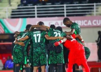 Trabzonspor behind in race for Super Eagles star wanted by Monza, Bologna