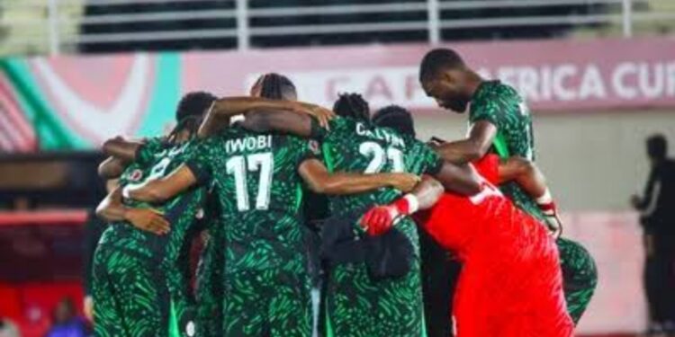 Trabzonspor behind in race for Super Eagles star wanted by Monza, Bologna