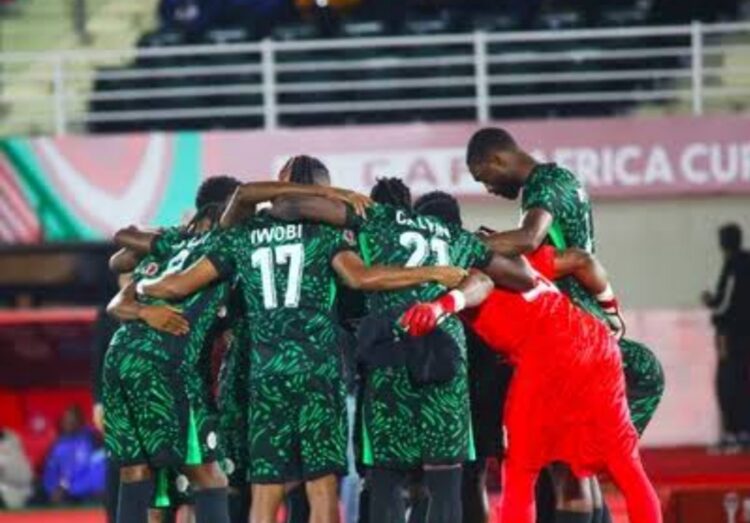 Trabzonspor behind in race for Super Eagles star wanted by Monza, Bologna