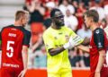 ‘Representing Nigeria would mean a lot’ – Ex-Arsenal star commits to Super Eagles dream