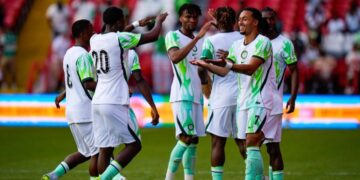 Transfer: Calvin Bassey’s record at risk as Fulham close in on Super Eagles star