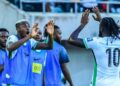 Ajax bet on Super Eagles star despite tough spell in England