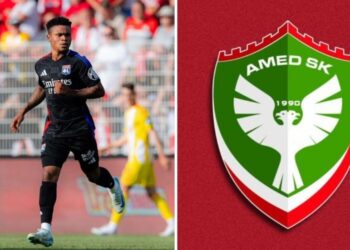Former Super Eagles invitee leaves Hoffenheim for Amed SFK after Serie A troubles