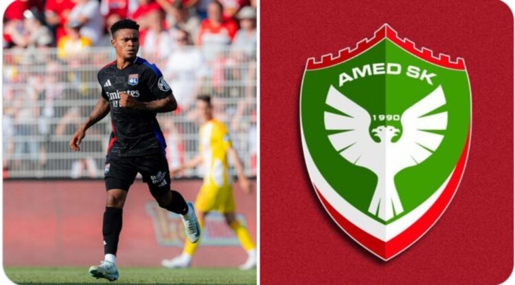 Former Super Eagles invitee leaves Hoffenheim for Amed SFK after Serie A troubles
