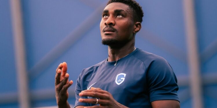 ‘I didn’t feel comfortable’ – Super Eagles star explains nightmare spell in Italy’s Serie A