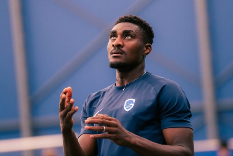 ‘I didn’t feel comfortable’ – Super Eagles star explains nightmare spell in Italy’s Serie A