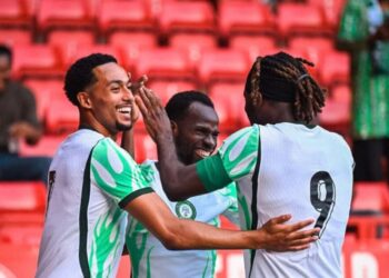 French court orders police to question Super Eagles star