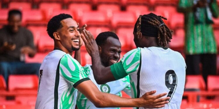 French court orders police to question Super Eagles star
