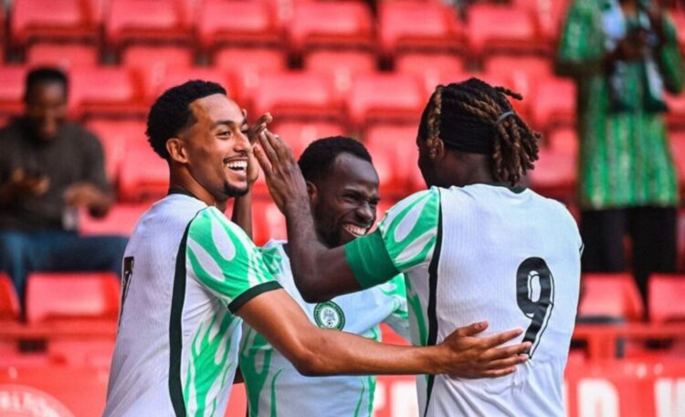 French court orders police to question Super Eagles star