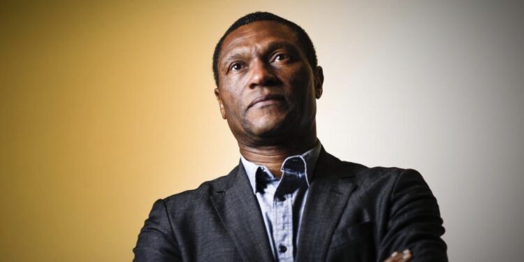 “I leave on a strong footing” – Former Super Eagles star Michael Emenalo on Saudi Pro League legacy