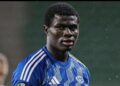 Nigeria U20 star Daniel Daga wins sexual assault appeal as Molde FK make decision