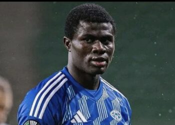 Nigeria U20 star Daniel Daga wins sexual assault appeal as Molde FK make decision