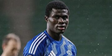 Nigeria U20 star Daniel Daga wins sexual assault appeal as Molde FK make decision