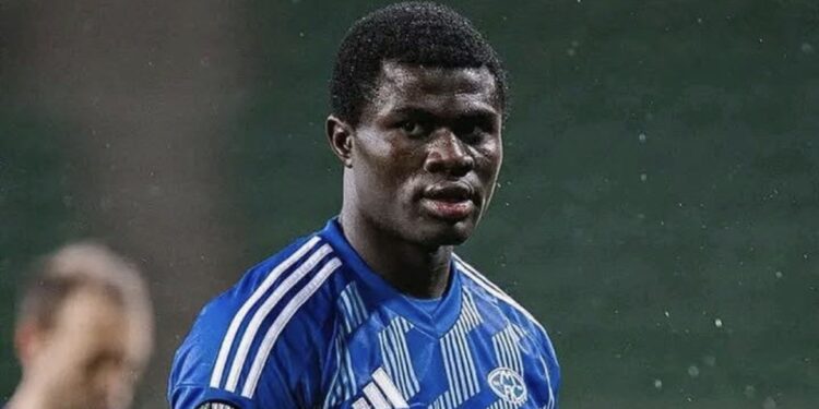 Nigeria U20 star Daniel Daga wins sexual assault appeal as Molde FK make decision
