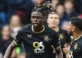 Osimhen to welcome Nigerian mate to Istanbul as Galatasaray make approach